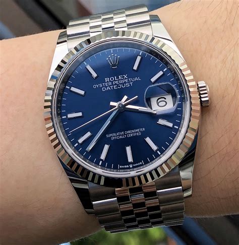 rolex datejust 36 brugt|Rolex Datejust 36 best price.